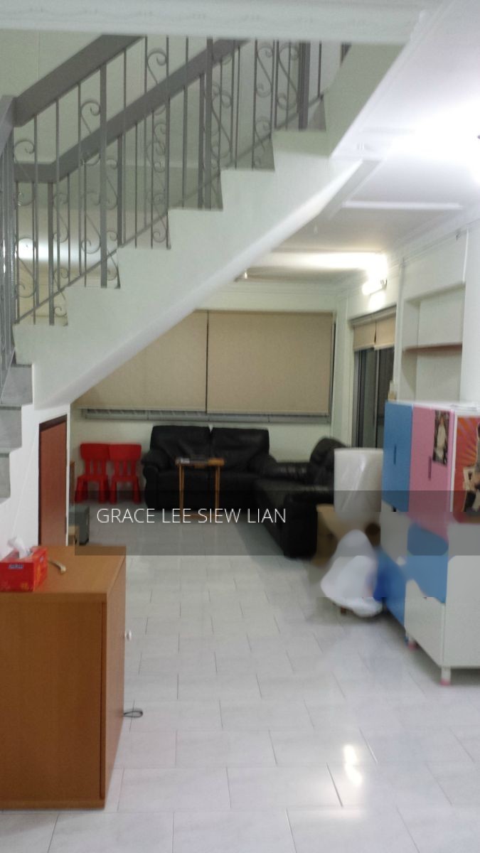 Blk 423 Serangoon Central (Serangoon), HDB Executive #120276792